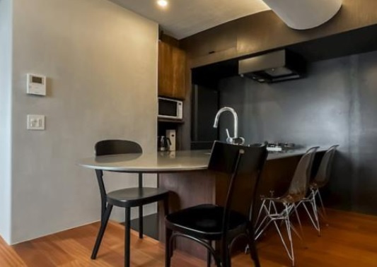 【洋室】 | レジェンド浅草