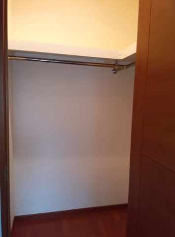 ジオタワー西宮北口の収納