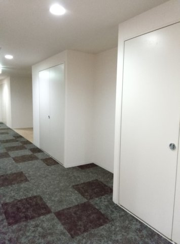 ジオタワー西宮北口のその他共用部分