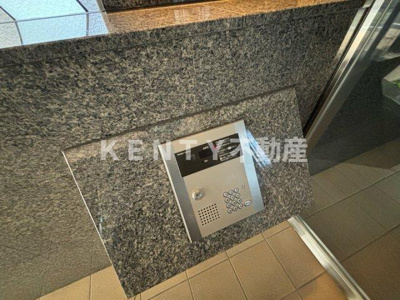 【セキュリティ】 | ロンスリー・ウエスト