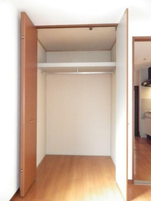 【収納】 | ヴィラ東新宿Ａ