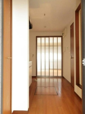 【その他】 | ヴィラ東新宿Ａ