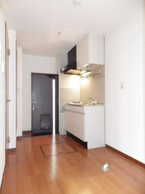 【その他】 | ヴィラ東新宿Ａ