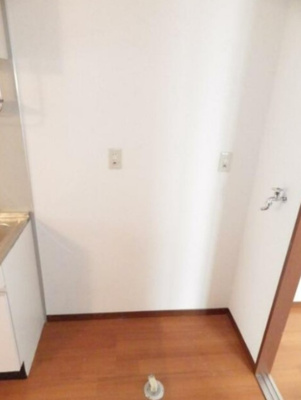 【設備】 | ヴィラ東新宿Ａ