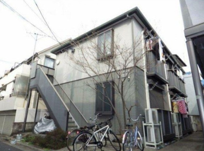 【展望】 | ヴィラ東新宿Ａ