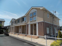 プラシード　パラッツオの画像