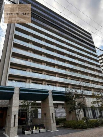 サンフォーリーフタウン桜ノ宮サンミットコート