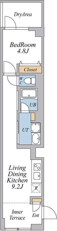 グランデュオ柿の木坂