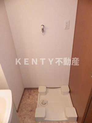 【設備】 | ロンスリー・ウエスト