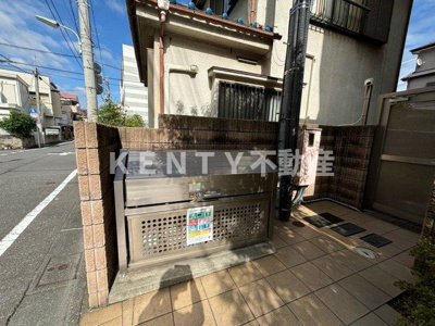 【その他共用部分】 | ロンスリー・ウエスト