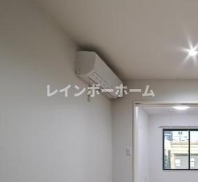 TOKI　HOUSE　01の設備