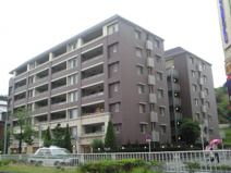 ルネサンスシティ本牧の画像