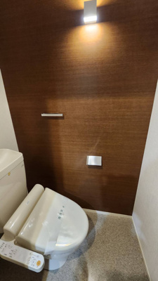 【トイレ】 | J’s Garden