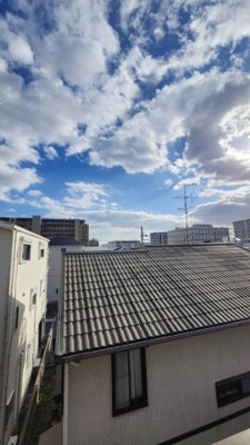 【展望】 | J’s Garden