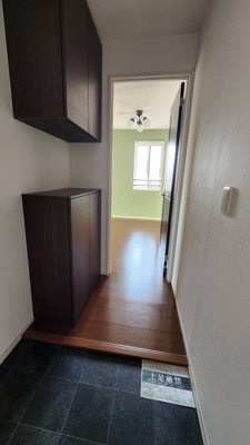 【玄関】 | J’s Garden