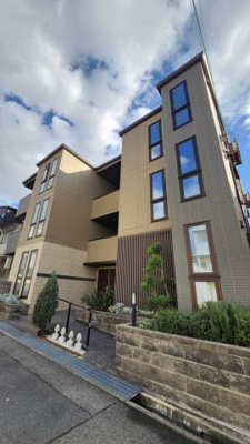 【外観】 | J’s Garden