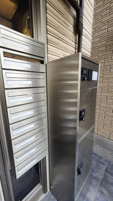 【その他共用部分】 | J’s Garden