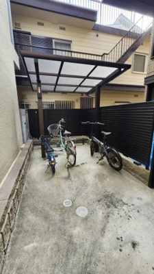 【その他共用部分】 | J’s Garden