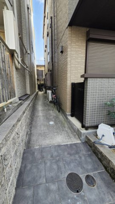 【その他共用部分】 | J’s Garden