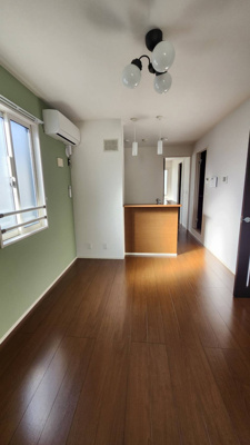 【居間・リビング】 | J’s Garden