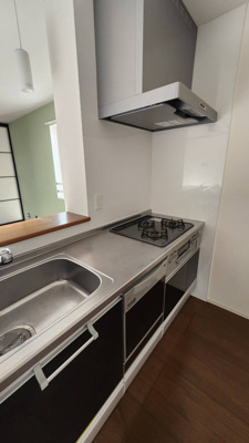 【キッチン】 | J’s Garden