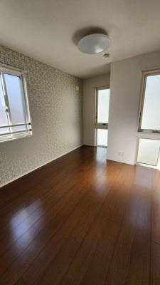 【洋室】 | J’s Garden