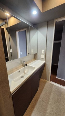 【洗面所】 | J’s Garden