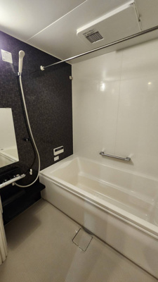 【浴室】 | J’s Garden