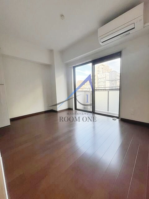 マ・ジュールの寝室|寝室です。