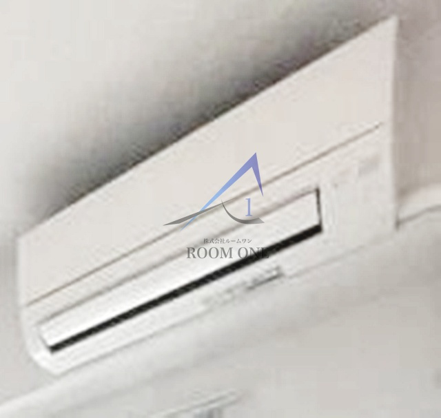 マ・ジュールのその他|エアコンです。