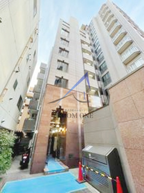 マ・ジュールの外観|外観です。