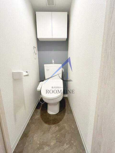 マ・ジュールのトイレ|トイレです。