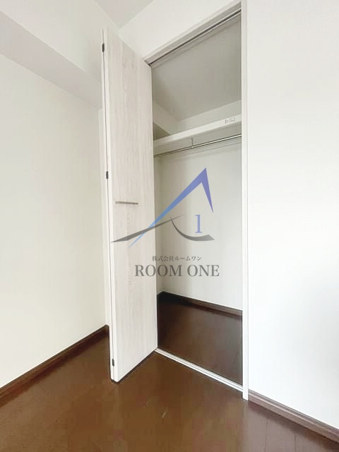 マ・ジュールの収納|収納です。