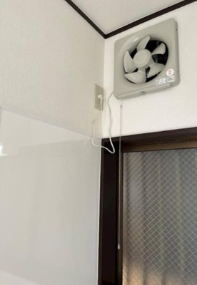 【設備】 | ルーブル羽沢