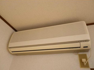 【設備】 | ルーブル羽沢