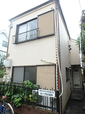 【その他共用部分】 | ルーブル羽沢