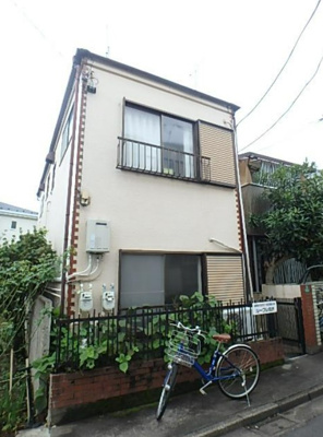 【外観】 | ルーブル羽沢