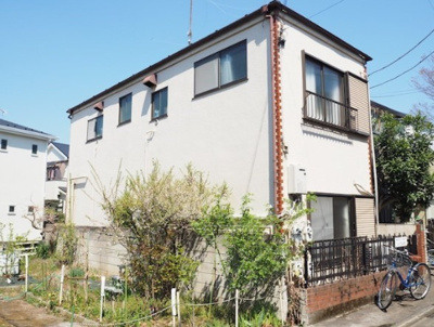 【外観】 | ルーブル羽沢