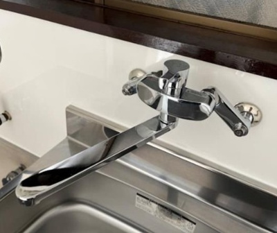 【設備】 | ルーブル羽沢