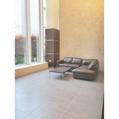 【エントランス】 | ロワール横濱レムナンツ