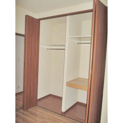 【収納】 | ロワール横濱レムナンツ