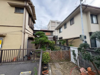 【外観】 | 千代田４丁目　売土地 | 現況更地ですので、解体費用がかからないのが嬉しいですね♪