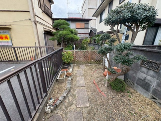 【外観】 | 千代田４丁目　売土地 | ローソンまで約352ｍ！ちょっとしたお買い物に便利ですね！