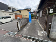 千代田４丁目　売土地の画像