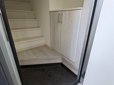 【玄関】 | モダンアパートメント文京音羽