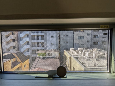 【展望】 | モダンアパートメント文京音羽