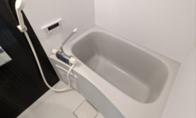 【浴室】 | モダンアパートメント文京音羽