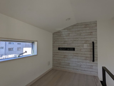 【内装】 | モダンアパートメント文京音羽