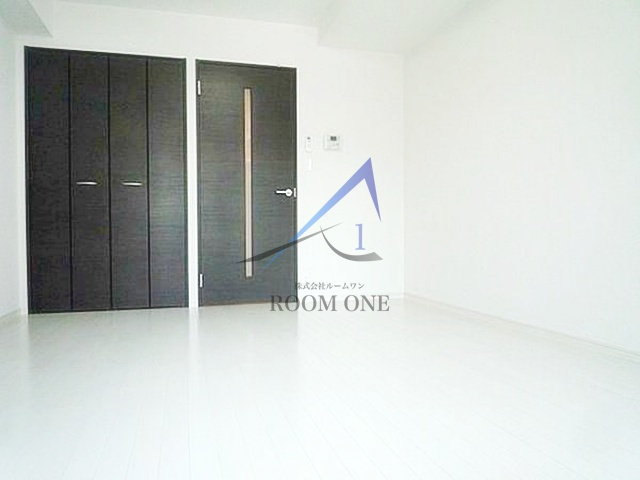 ライジングプレイス巣鴨の寝室|寝室です。