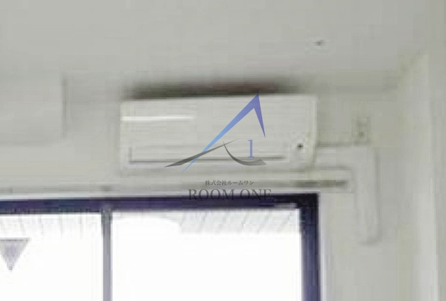 ライジングプレイス巣鴨の設備|エアコンです。